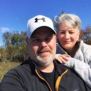 Meet your Posher, Cynthia